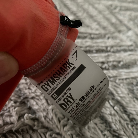 Gymshark - Picture 7 of 8